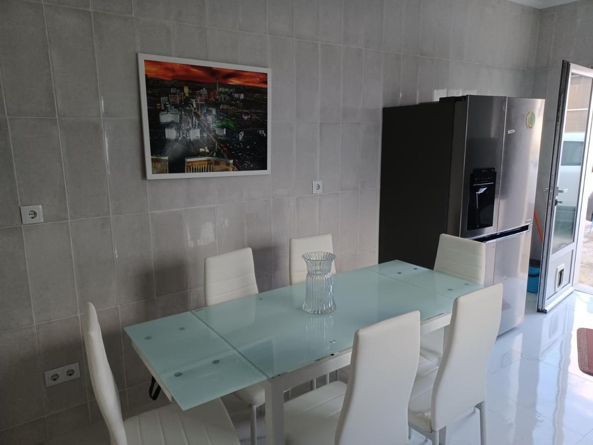 Casa Da Linda Villa Ponta Delgada  Luaran gambar