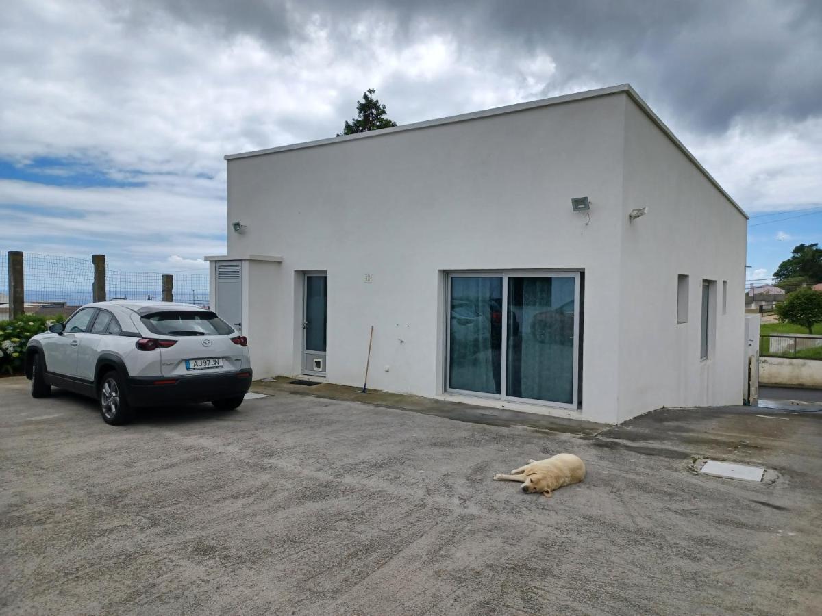 Casa Da Linda Villa Ponta Delgada  Luaran gambar