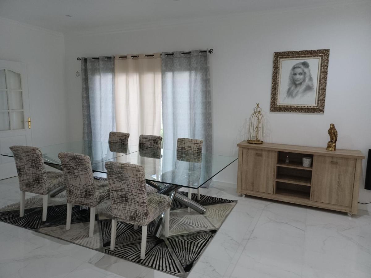 Casa Da Linda Villa Ponta Delgada  Luaran gambar