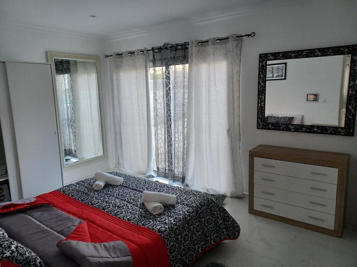 Casa Da Linda Villa Ponta Delgada  Luaran gambar