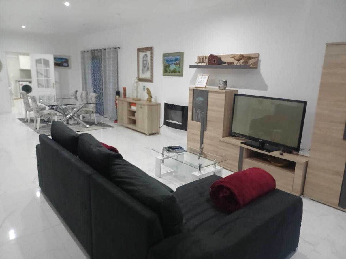 Casa Da Linda Villa Ponta Delgada  Luaran gambar